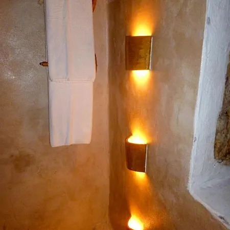 Pulia Dimore Salentine Bed & Breakfast 4*