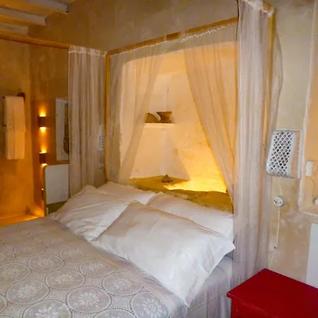 Pulia Dimore Salentine