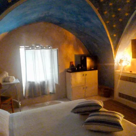 Pulia Dimore Salentine Alessano