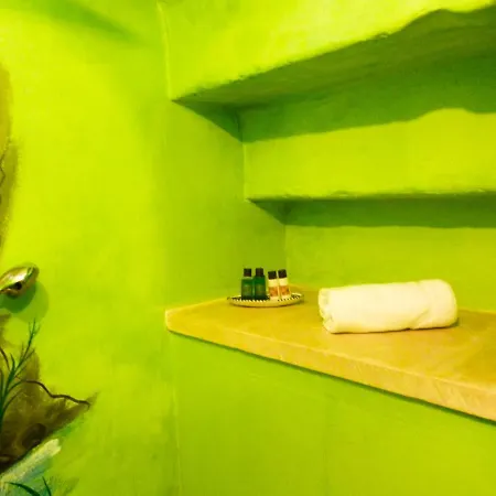 Pulia Dimore Salentine Alessano