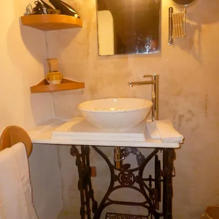 Bed & Breakfast 