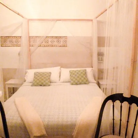 Pulia Dimore Salentine