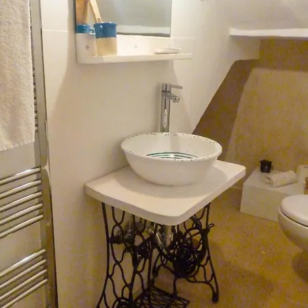 Pulia Dimore Salentine 4* Alessano