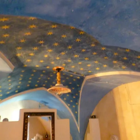 Pulia Dimore Salentine