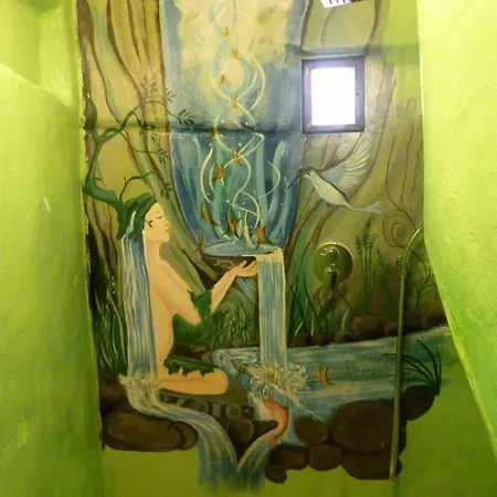 Frühstückspension Pulia Dimore Salentine