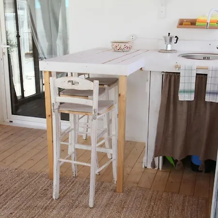 Pulia Dimore Salentine Bed & Breakfast