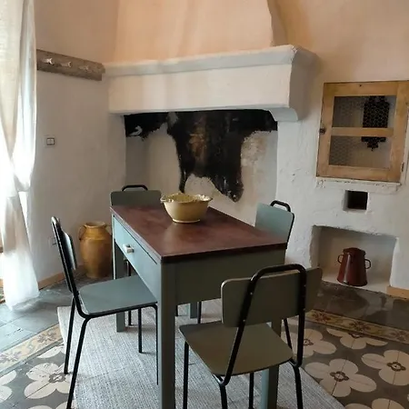 Pulia Dimore Salentine