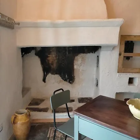 Pulia Dimore Salentine 4* Alessano