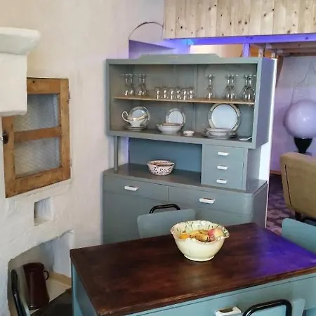 Pulia Dimore Salentine 4*