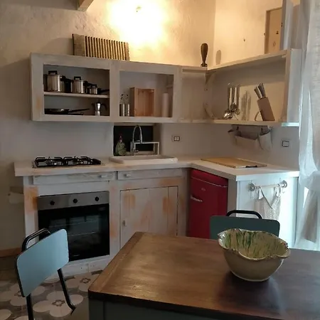 Pulia Dimore Salentine Bed & Breakfast 4*