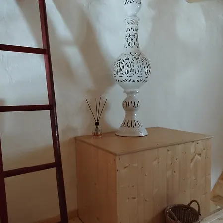 Bed & Breakfast Pulia Dimore Salentine 4*