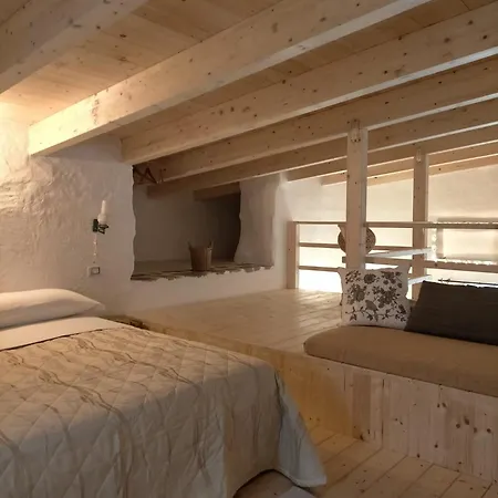 Frühstückspension Pulia Dimore Salentine Alessano