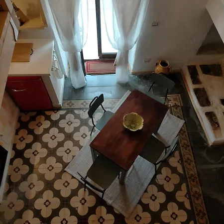 Pulia Dimore Salentine Bed & Breakfast Alessano