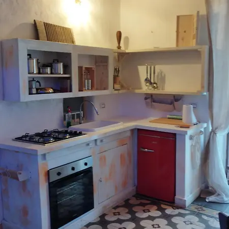 Pulia Dimore Salentine Frühstückspension