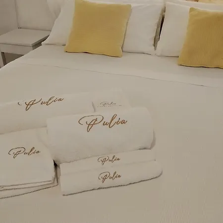 Pulia Dimore Salentine Bed & Breakfast