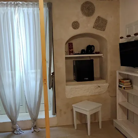 Pulia Dimore Salentine Bed & Breakfast 3*