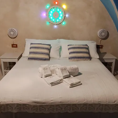 Pulia Dimore Salentine Bed & Breakfast Alessano