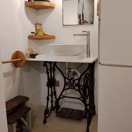 Pulia Dimore Salentine Bed & Breakfast Alessano