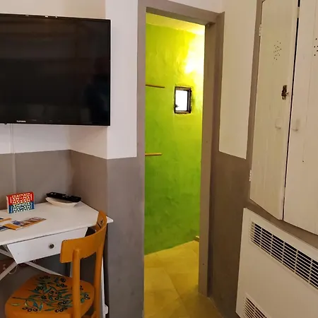 Pulia Dimore Salentine Bed & Breakfast Alessano