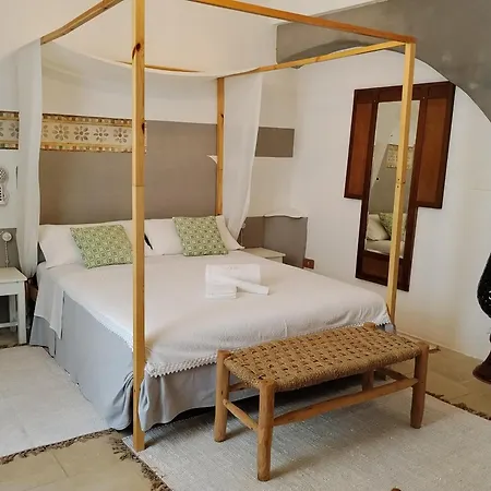 Pulia Dimore Salentine Bed & Breakfast