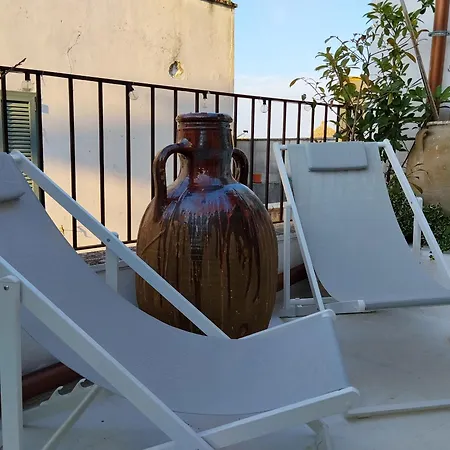 Pulia Dimore Salentine Bed & Breakfast 3*