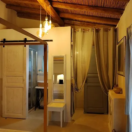 Pulia Dimore Salentine Bed & Breakfast 3*