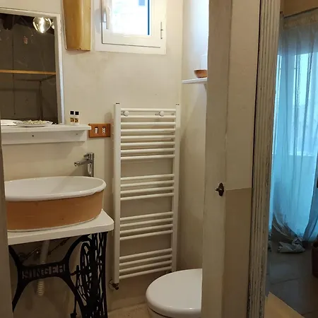 Pulia Dimore Salentine Bed & Breakfast 3*