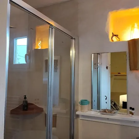 Pulia Dimore Salentine Bed & Breakfast Alessano