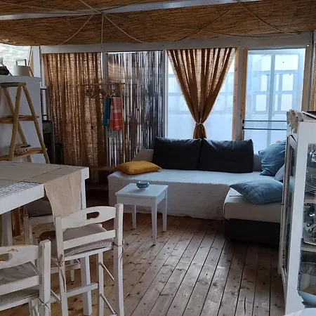 Pulia Dimore Salentine Alessano