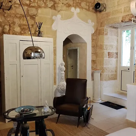 Pulia Dimore Salentine Bed & Breakfast 3*