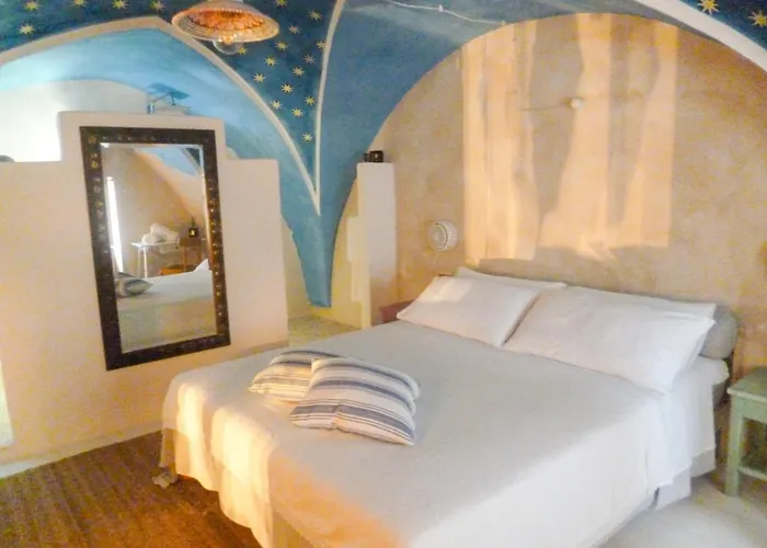 Pulia Dimore Salentine 4* Alessano