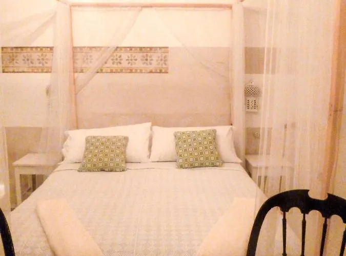 Pulia Dimore Salentine