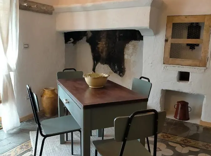 Pulia Dimore Salentine