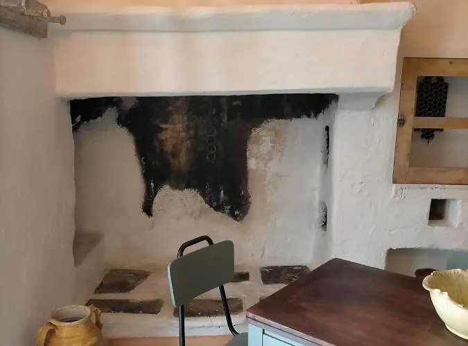 Pulia Dimore Salentine 4* Alessano