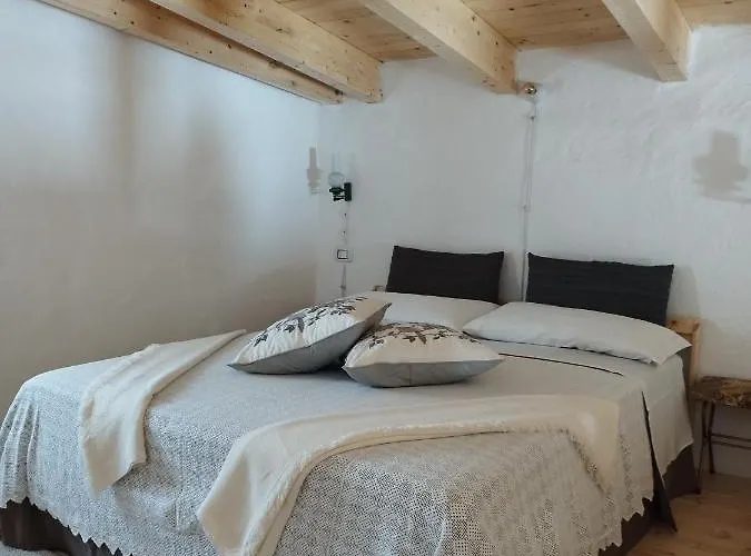 Pulia Dimore Salentine